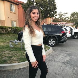 Meet your Posher, Shaina